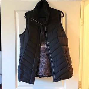 🎽 Eddie Bauer lined vest